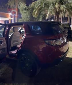 لاند ڕۆڤەر دیسکۆڤەری